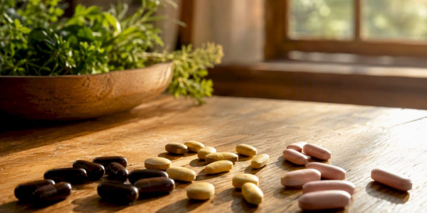 Compléments de fer : comment choisir la bonne forme ?