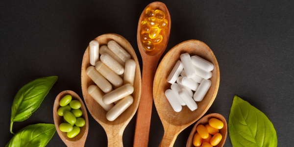Active vs Standard Vitamins — Why Form Matters (and Which to Choose)