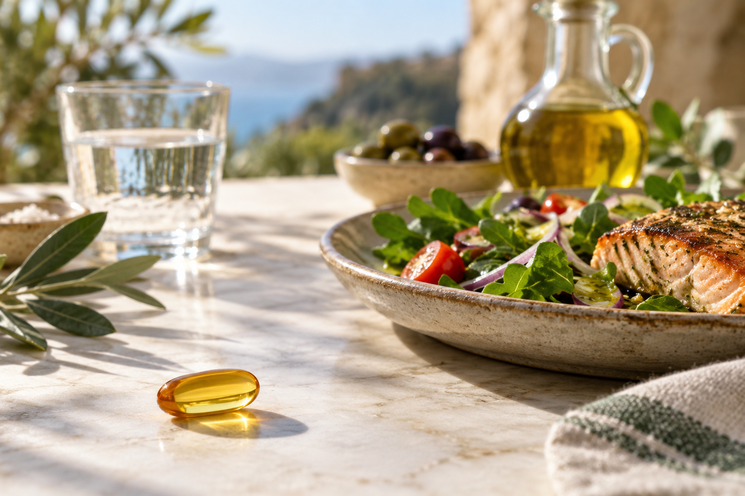 CoQ10: What the Research Shows — and What Remains Uncertain