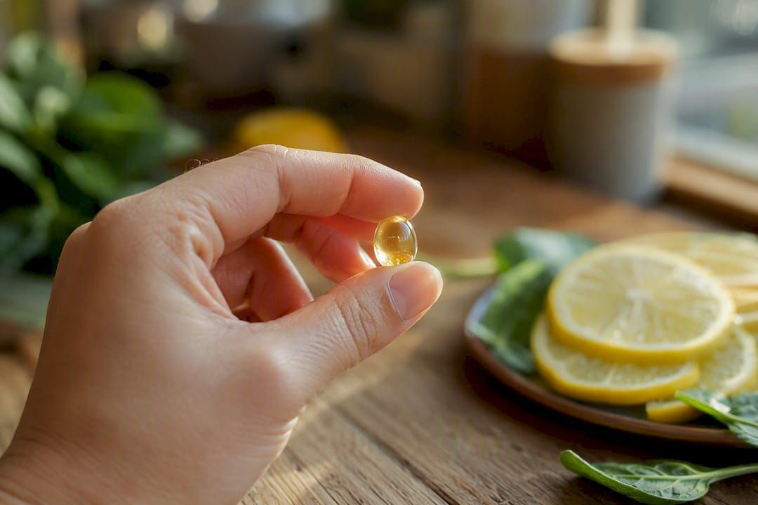Liposomal Vitamin C: Better Absorption, but Does It Matter?