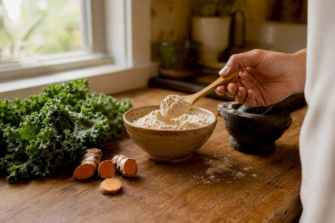 Compléments de glutathion : que montrent les études humaines ?